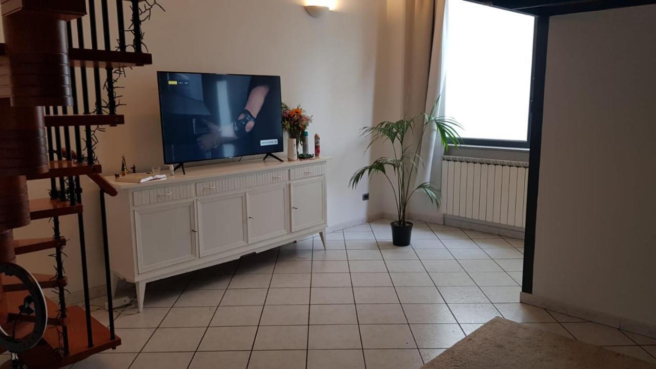 Novoli, Firenze By Short Holidays Zewnętrze zdjęcie